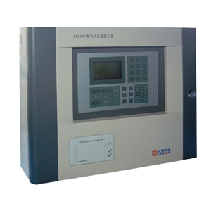 LDK800電氣火災監(jiān)控設備