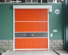 防火卷簾門選購(gòu)以及保養(yǎng)方法 防火卷簾門選購(gòu)以及保養(yǎng)方法