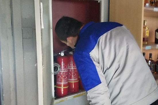 消電檢是什么？檢測(cè)內(nèi)容、