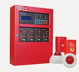 JB-QB-JBF5014氣體滅火控制器/火災(zāi)報警控制器（聯(lián)動型）