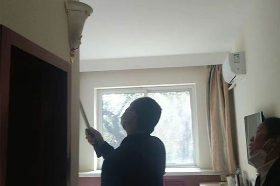 從“單點(diǎn)維?！钡健叭芷诠芾怼保合谰S保公司為酒店提供定制化安全解決方案